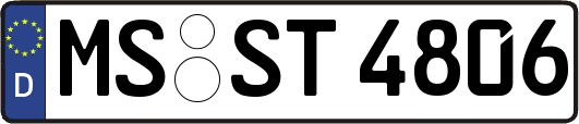 MS-ST4806