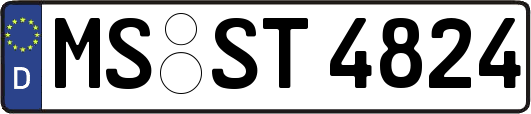 MS-ST4824