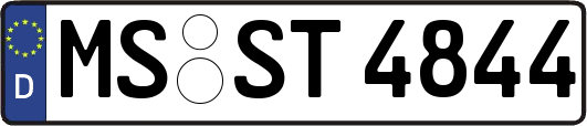 MS-ST4844