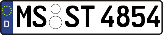 MS-ST4854