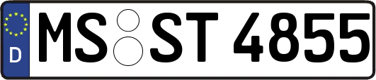 MS-ST4855