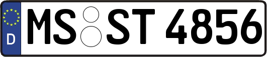 MS-ST4856