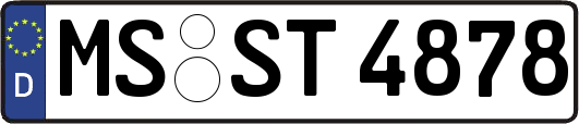 MS-ST4878