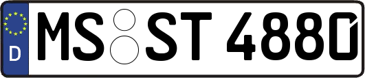 MS-ST4880