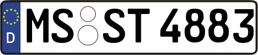 MS-ST4883