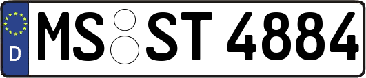 MS-ST4884