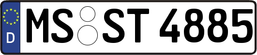 MS-ST4885