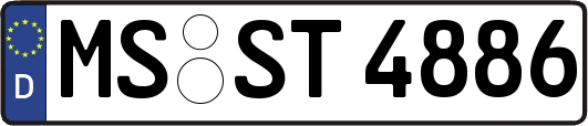 MS-ST4886