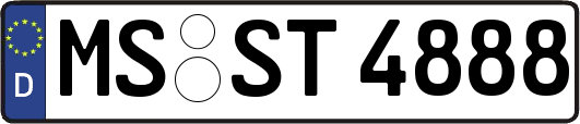MS-ST4888