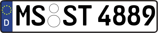 MS-ST4889