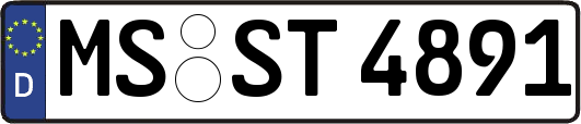 MS-ST4891
