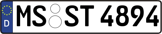 MS-ST4894