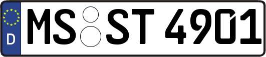 MS-ST4901