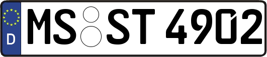 MS-ST4902