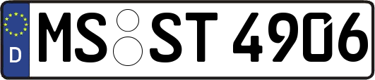 MS-ST4906