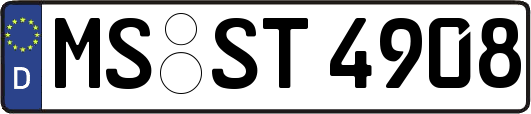 MS-ST4908