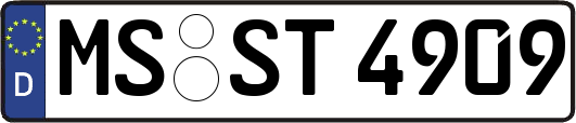MS-ST4909