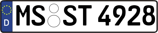 MS-ST4928