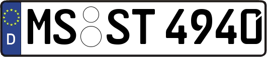 MS-ST4940