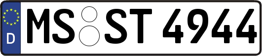 MS-ST4944