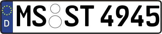 MS-ST4945
