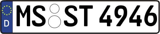 MS-ST4946