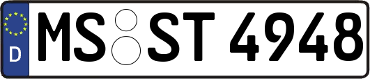 MS-ST4948