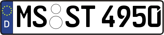 MS-ST4950