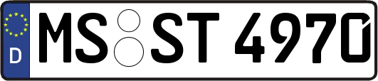 MS-ST4970