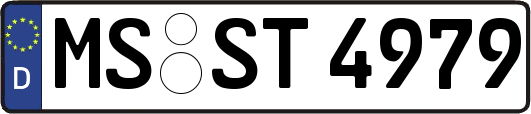 MS-ST4979