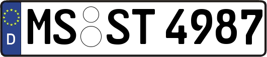 MS-ST4987