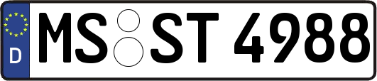 MS-ST4988