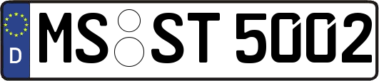 MS-ST5002