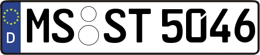 MS-ST5046