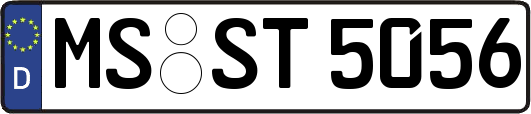 MS-ST5056