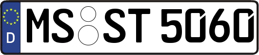 MS-ST5060