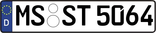 MS-ST5064