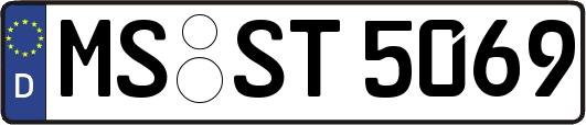 MS-ST5069
