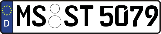 MS-ST5079