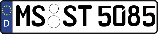 MS-ST5085