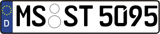 MS-ST5095