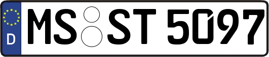 MS-ST5097