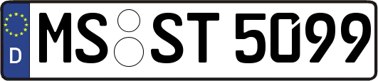 MS-ST5099