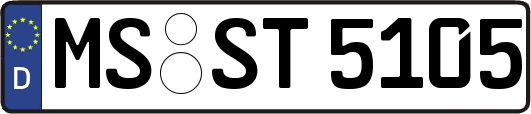 MS-ST5105