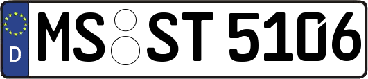 MS-ST5106