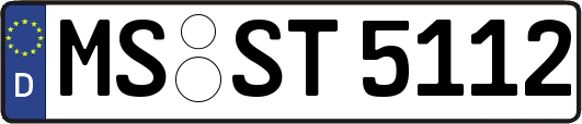 MS-ST5112