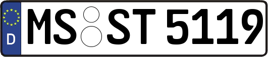 MS-ST5119