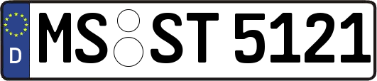 MS-ST5121