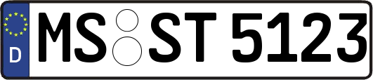 MS-ST5123