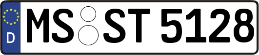 MS-ST5128